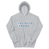 Infinite Brews Unisex Hoodie
