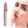 Electric Eyebrow Trimmer