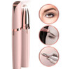 Electric Eyebrow Trimmer