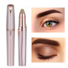 Electric Eyebrow Trimmer