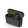 Bluetooth Earphones TWS Wireless Blutooth 5.0 Earphone Handsfree Headphone Sports Earbuds Gaming Headset Phone PK HBQ