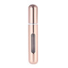 8ml 5ml Portable Mini Refillable Perfume Bottle With Spray Scent Pump Empty Cosmetic Containers Spray Atomizer Bottle For Travel