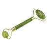 Jade Roller for Facial Massage Double Rollers