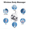 Head Hair Scalp Massager Scratcher Tool Head Hair Scalp Massager Scratcher Tool