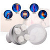 Head Hair Scalp Massager Scratcher Tool Head Hair Scalp Massager Scratcher Tool