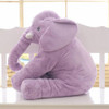Big Soft Baby Elephant Plush