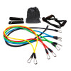 Resistance Bands 11 Pcs Set