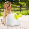 AFP Power Automatic Ball Launcher for Small, Medium Large Dogs