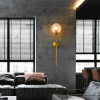 Olle - Vintage Wall Lamp