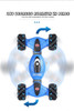 Remote Control Gesture Stunt Car