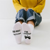 Unisex Funny Socks