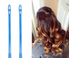 New 20PCS/40PCS Soft Hair Curler Rollers