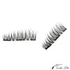 Magnetic False Eyelashes