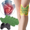 Miracle Knee Plaster Sticker