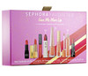 NEW Sephora Favorites Give Me More Lip Lipstick Set