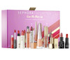 NEW Sephora Favorites Give Me More Lip Lipstick Set