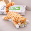 Hilarious and Adorable Electric Laughing and Rolling Cat Toy