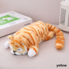 Hilarious and Adorable Electric Laughing and Rolling Cat Toy