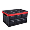 Multi-function Collapsible Car Trunk Organizer