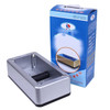 Quick Automatic Shoe Cover Dispenser Quick Automatic Shoe Cover Dispenser