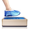 Quick Automatic Shoe Cover Dispenser Quick Automatic Shoe Cover Dispenser