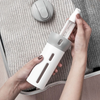 4-in-1 Lotion Shampoo Gel Travel Dispenser