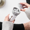 4-in-1 Lotion Shampoo Gel Travel Dispenser