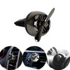 AUTOMATIC AUTO AIR VENT FRESHENER,