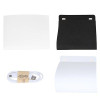Mini LED Studio Photo Box