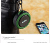 Waterproof Bluetooth Speaker