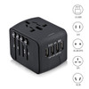 Universal Travel Socket