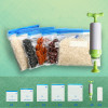 Vacuum Sealer Bags With Pump