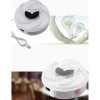 Electric Fly Trap Device