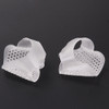 Silicone Padded Forefoot Insoles