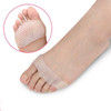 Silicone Padded Forefoot Insoles