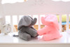 Peek-a-Boo Elephant Plush Toy