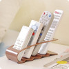 Four-Slot Remote Control Caddy