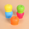 Spill Proof Sippy Lids (Set of 5)