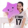 Luminous Star Pillow