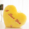 Luminous Star Pillow