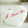 Luminous Star Pillow