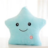 Luminous Star Pillow