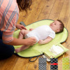 Deluxe 3-IN-1 Clean Hands Changing Pad