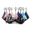 UMBRELLAS INVERTED FOLDING