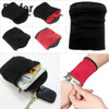 Pocket Wrist Wallet