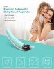 USB Rechargeable Electric Nasal Aspirator