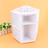 360 Rotating Makeup Organizer