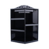 360 Rotating Makeup Organizer