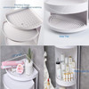 360 Rotating Makeup Organizer