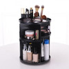 360 Rotating Makeup Organizer